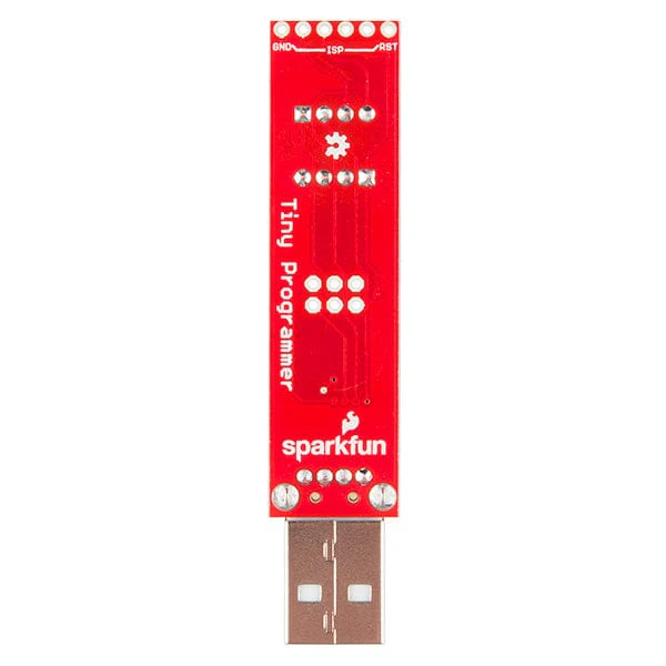 SparkFun Tiny AVR Programmer - Image 2