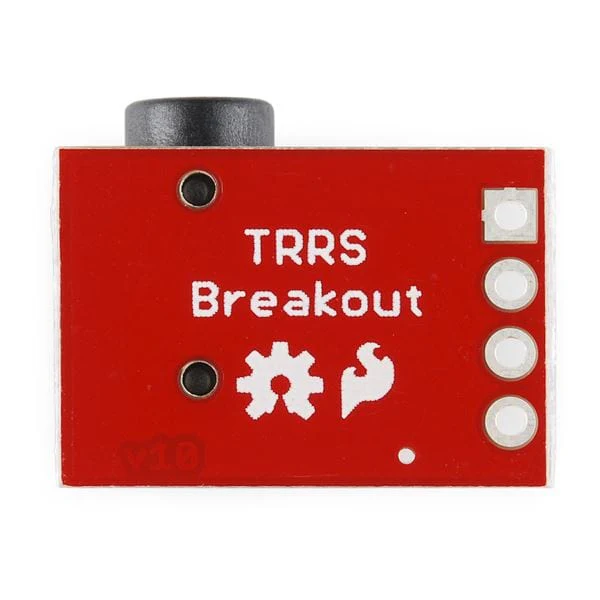 SparkFun TRRS 3.5mm Jack Breakout - Image 3