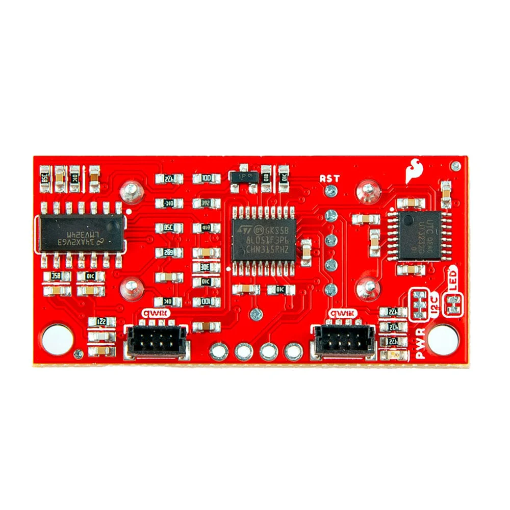 SparkFun Ultrasonic Distance Sensor - TCT40 (Qwiic) - Image 3