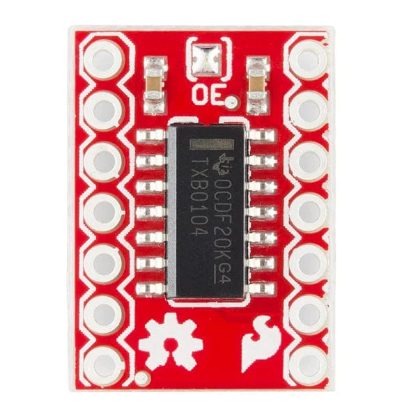 SparkFun Voltage-Level Translator Breakout - TXB0104 - Image 2