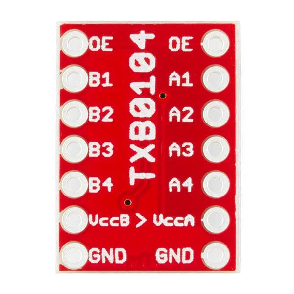 SparkFun Voltage-Level Translator Breakout - TXB0104 - Image 3