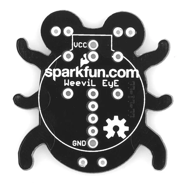 SparkFun WeevilEye - Beginner Soldering Kit - Image 2