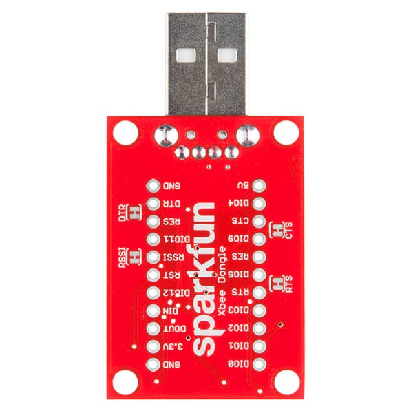 SparkFun XBee Explorer Dongle - Image 2