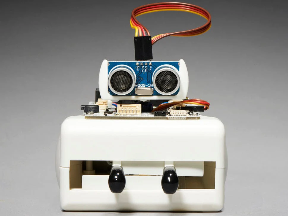 Sparki – The Easy Robot for Everyone [Discontinued] - Image 4
