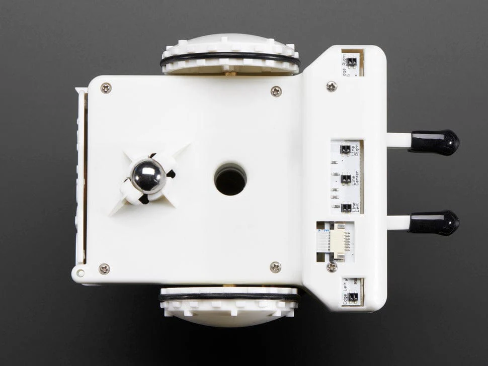 Sparki – The Easy Robot for Everyone [Discontinued] - Image 6