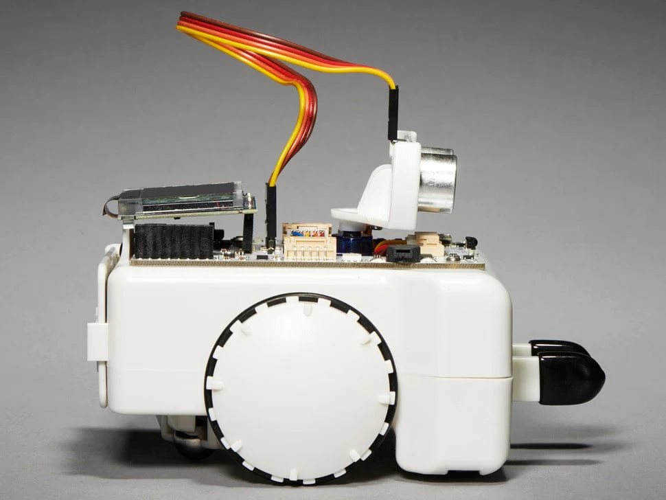 Sparki – The Easy Robot for Everyone [Discontinued] - Image 7