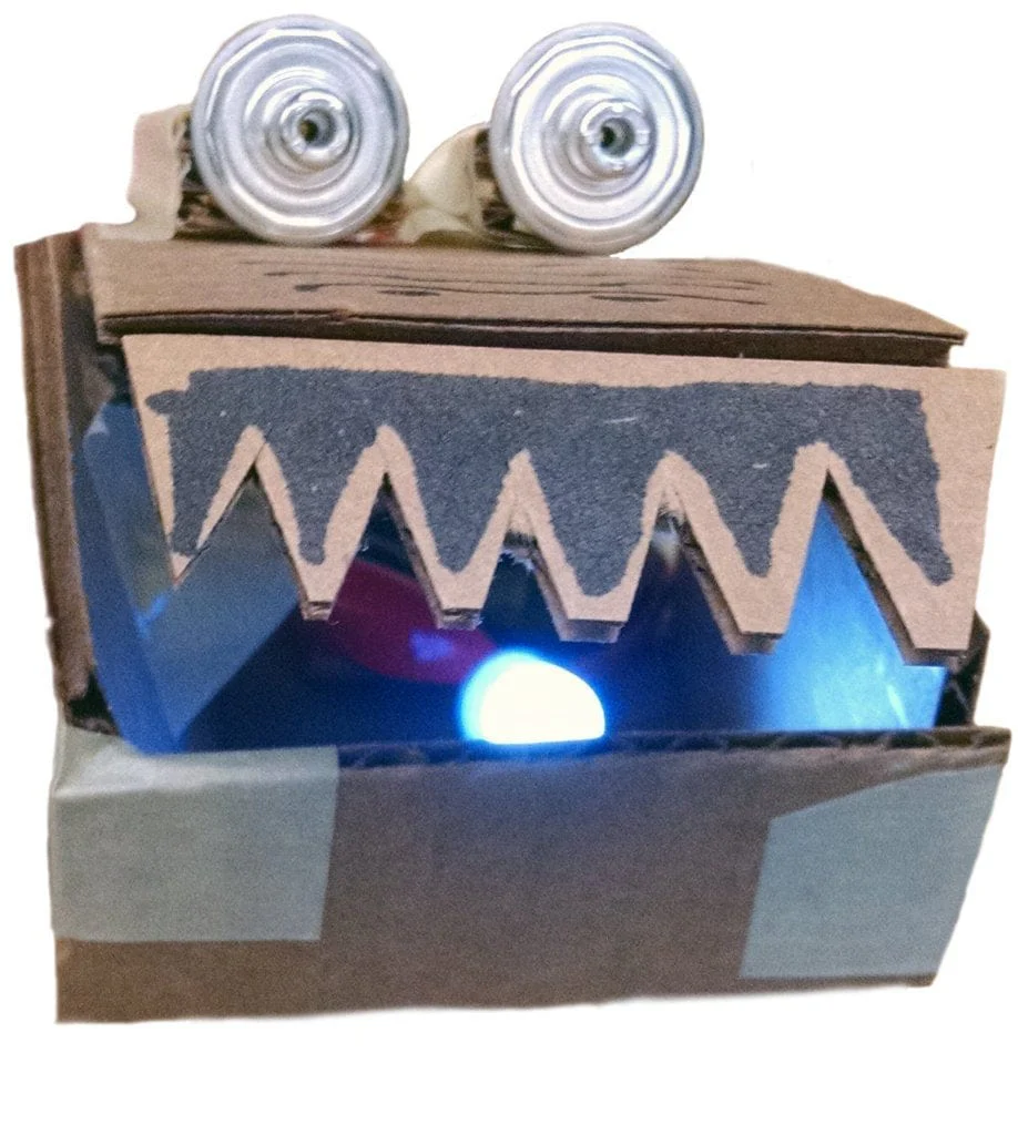 Sparking Sense Set [Discontinued] - Image 2