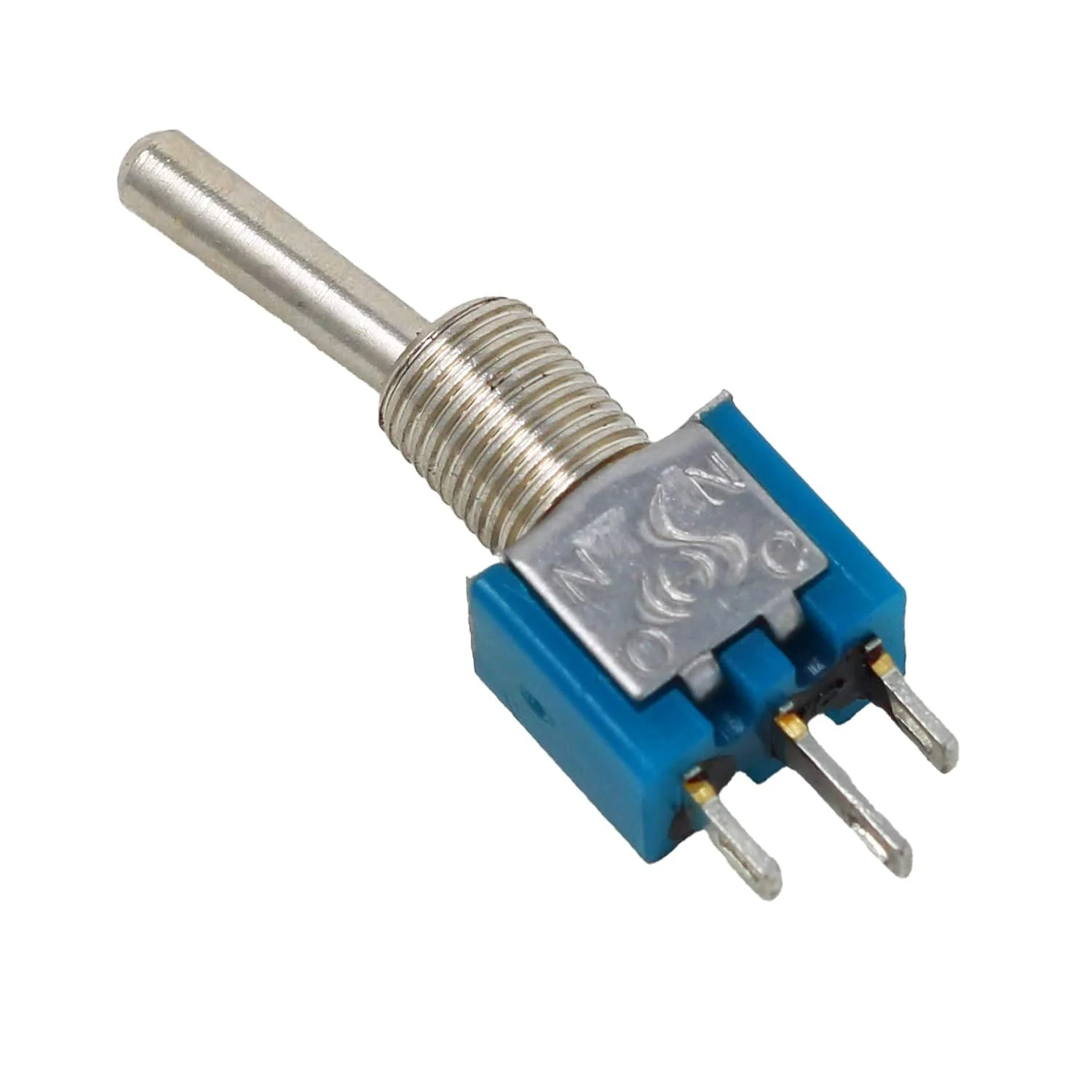 SPDT ON-ON Latching Sub-Miniature Toggle Switch - Image 3