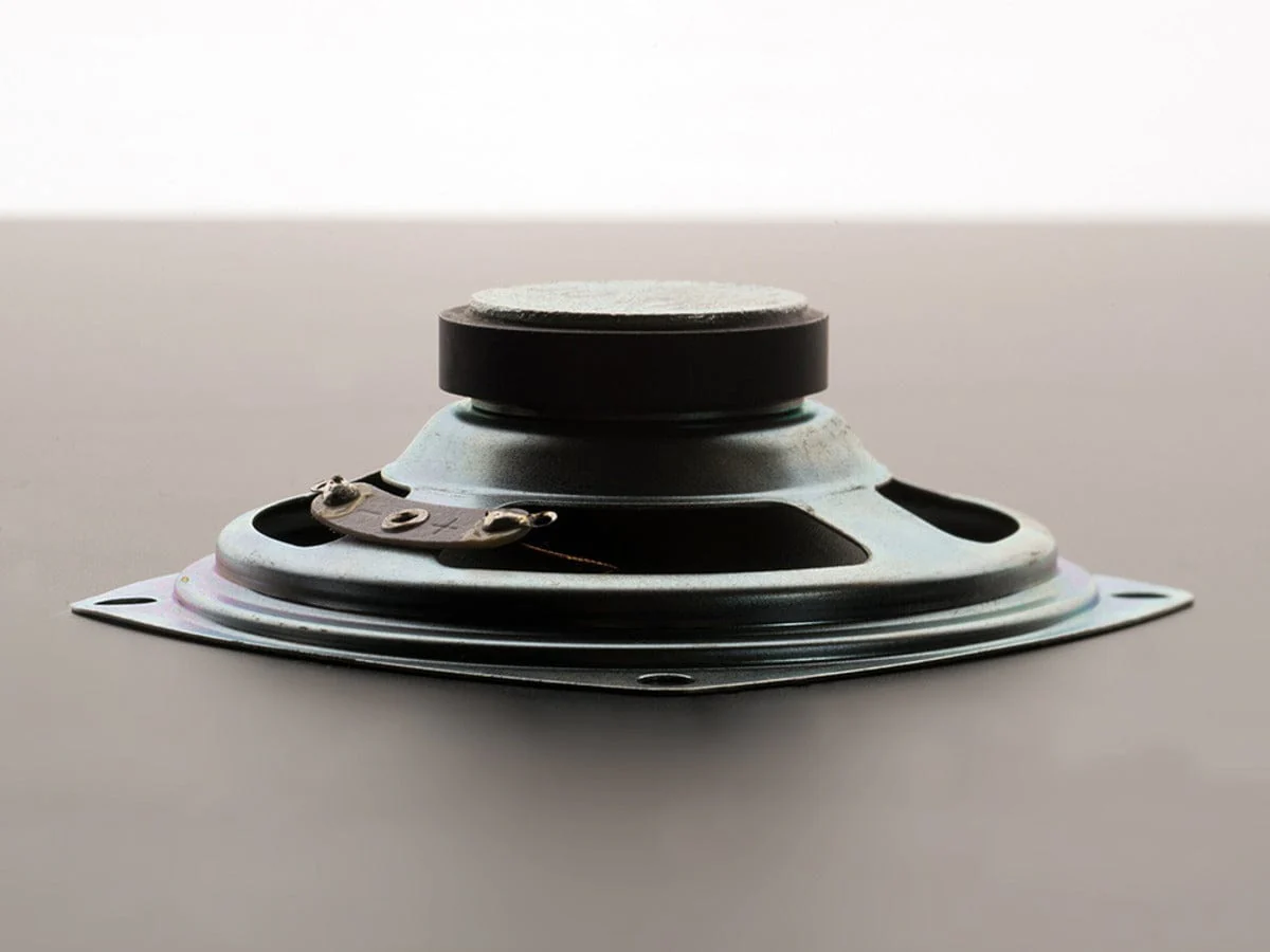 Speaker - 3" Diameter - 8 Ohm 1 Watt - Image 4