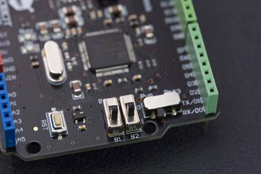 Speech Synthesis Shield for Arduino [Discontinued] - Image 7