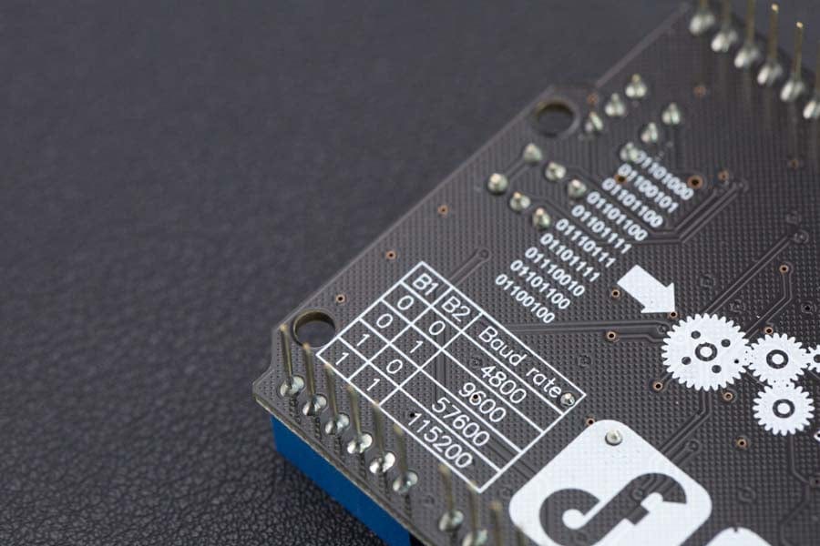 Speech Synthesis Shield for Arduino [Discontinued] - Image 8