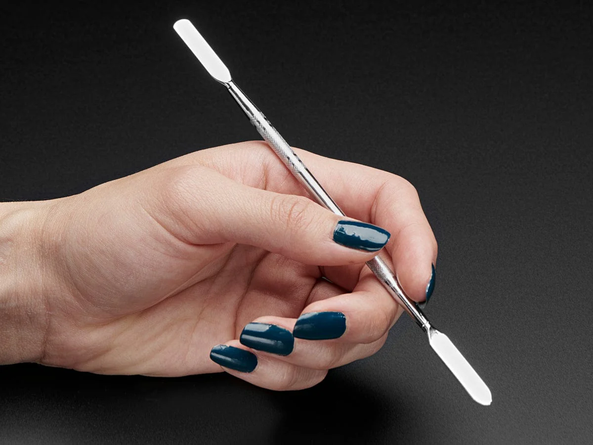 Spudger - Double Sided Prying Tool - Image 3