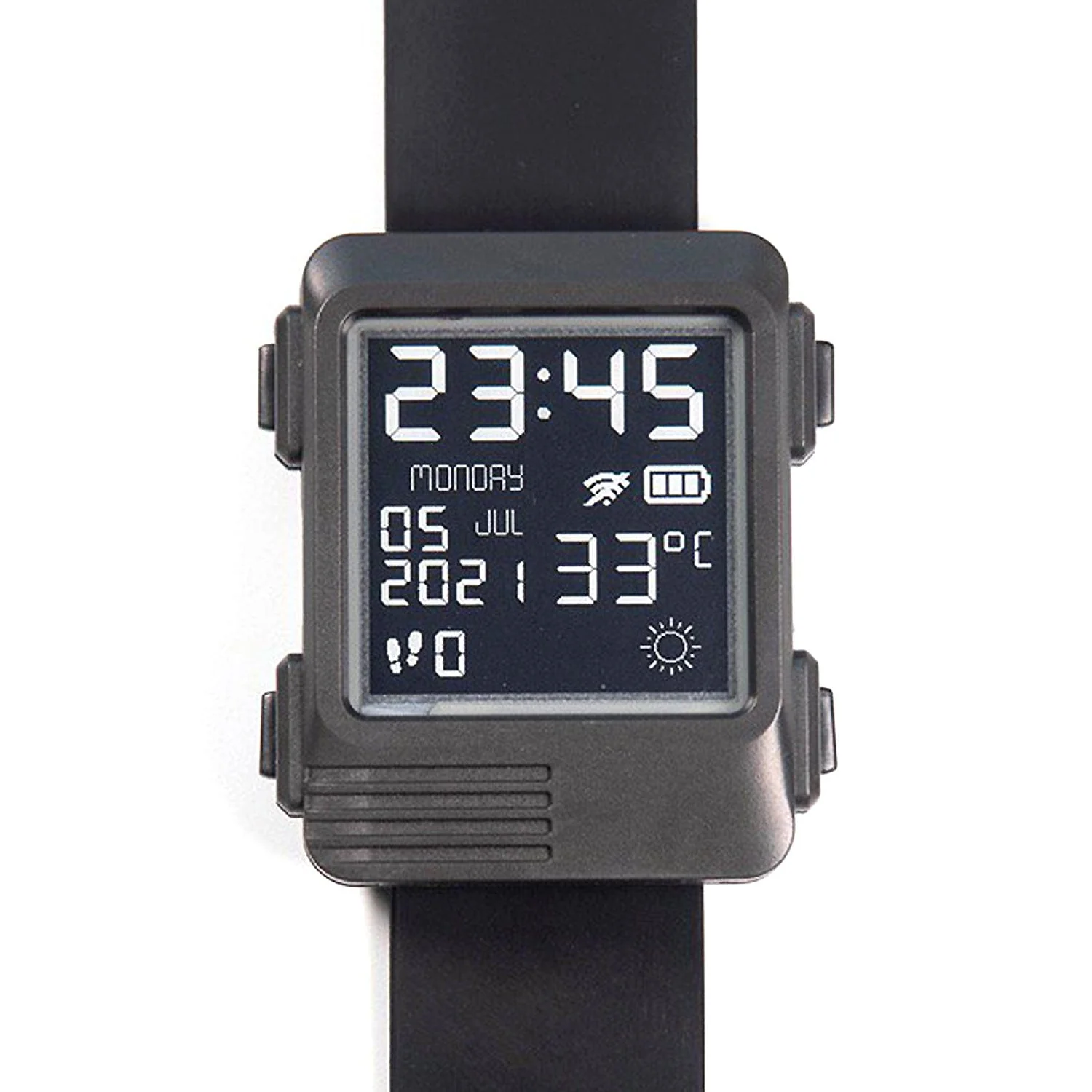 SQFMI Watchy [Discontinued] - Image 3