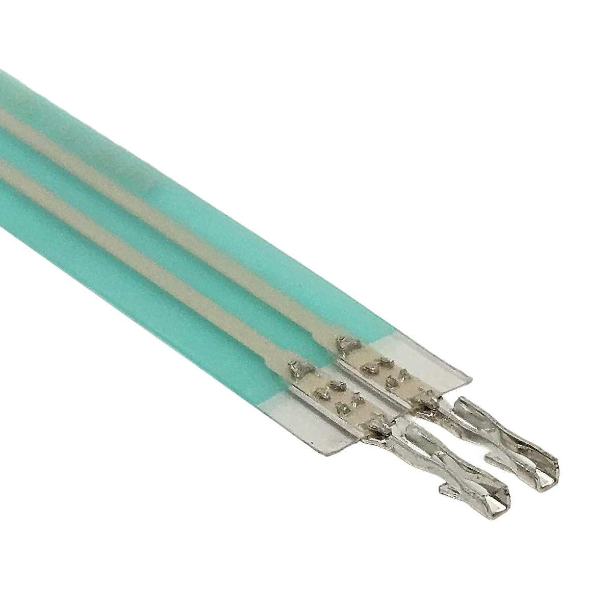 Square Force-Sensitive Resistor (FSR) - Female Tin Contacts - Image 2