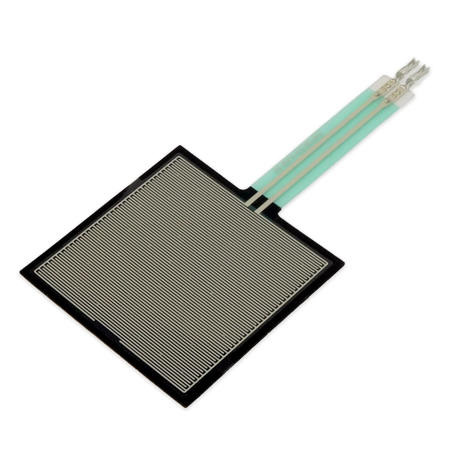 Square Force-Sensitive Resistor (FSR) - Female Tin Contacts - Image 4