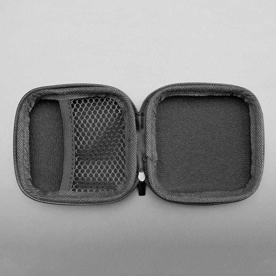 Square Maker-Friendly Zipper Case - Purple - Image 2