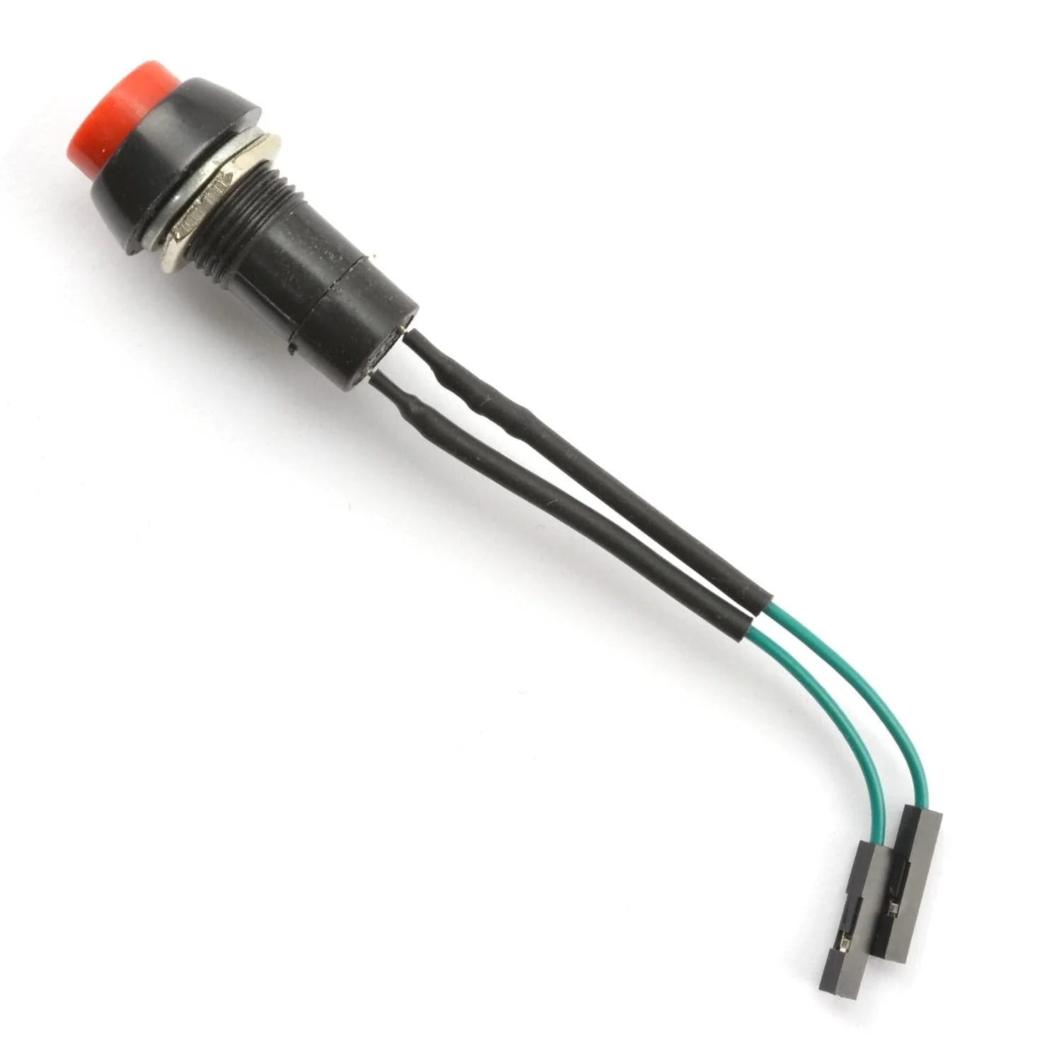 Squid Button - Latching - Image 2