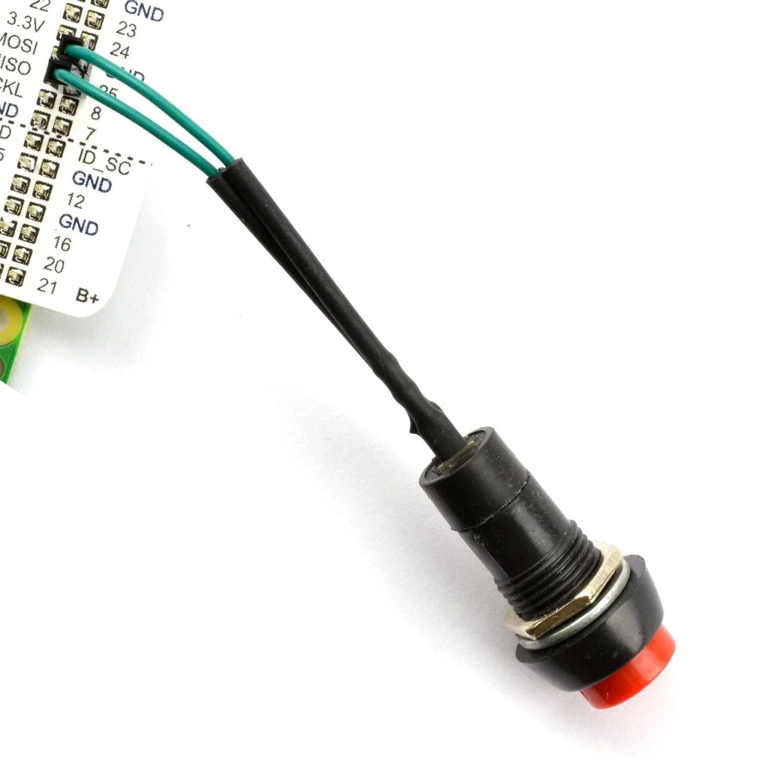 Squid Button - Latching - Image 3