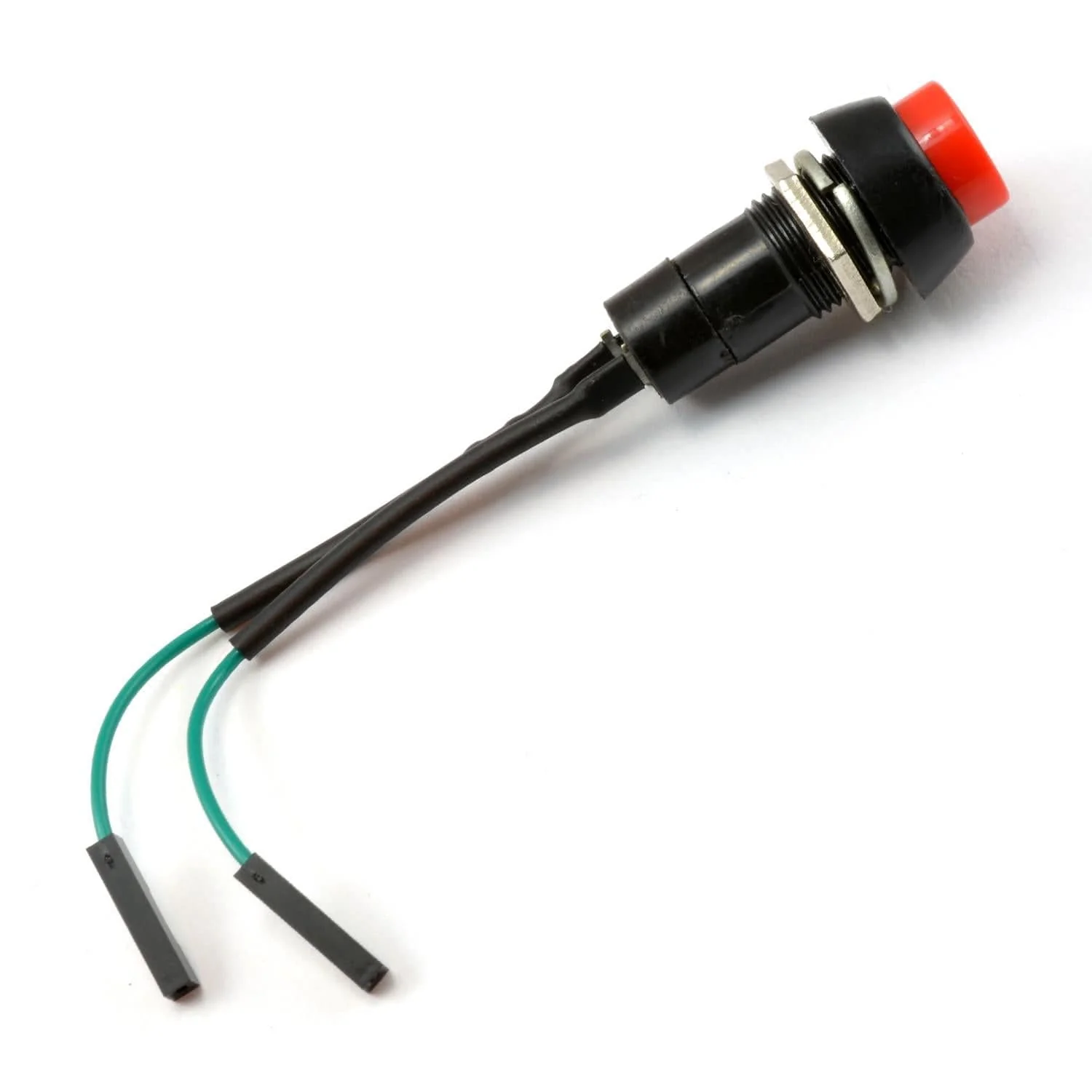 Squid Button - Non-Latching - Image 2