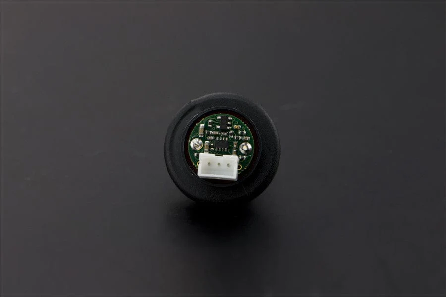 SRF01 ultrasonic sensor [Discontinued] - Image 2