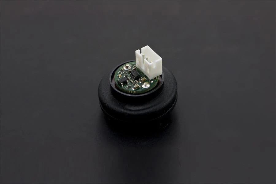 SRF01 ultrasonic sensor [Discontinued] - Image 3