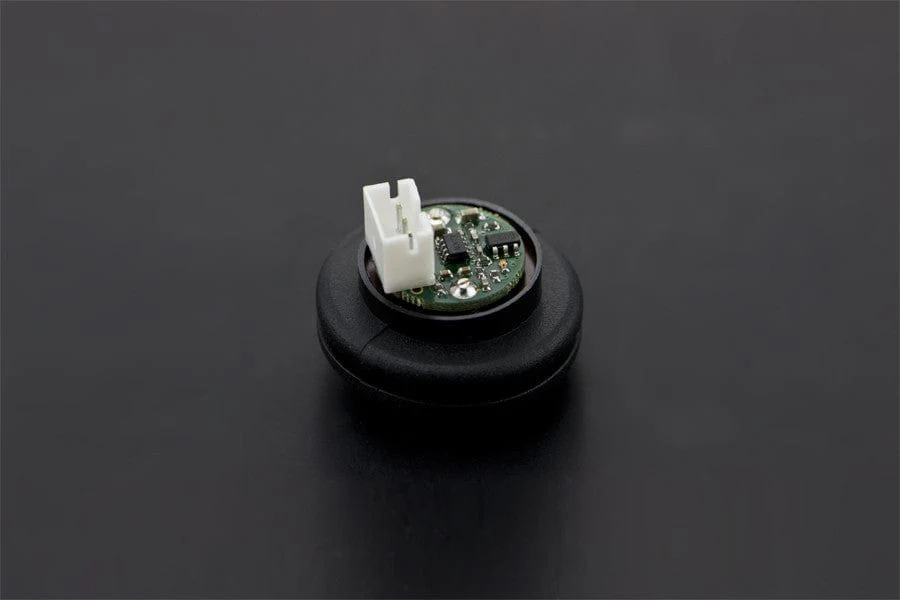SRF01 ultrasonic sensor [Discontinued] - Image 4