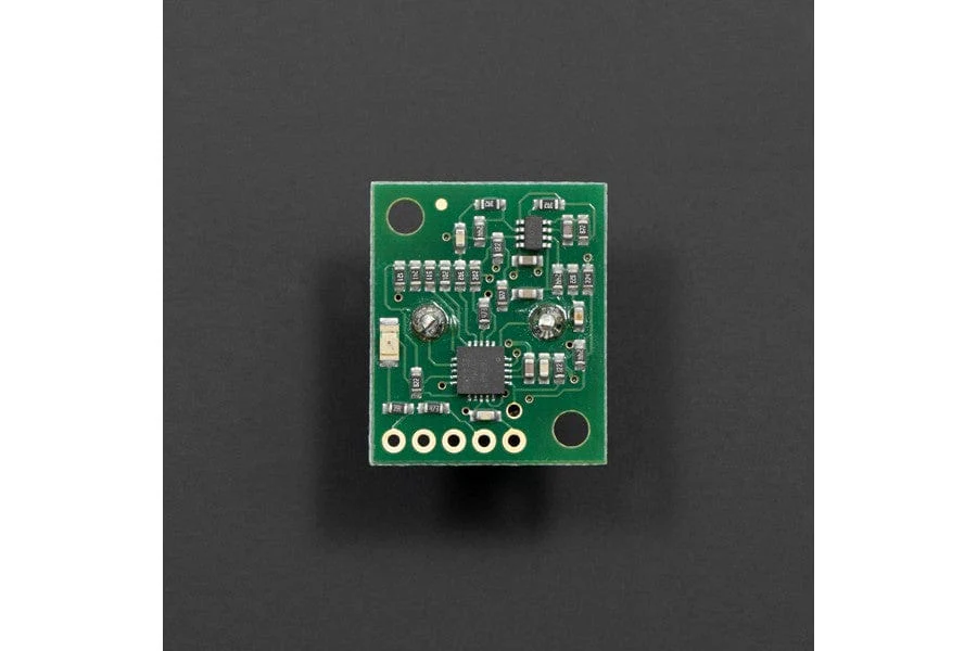 SRF02 ultrasonic sensor [Discontinued] - Image 2