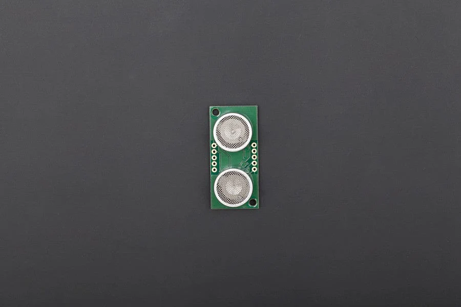 SRF05 ultrasonic sensor - Image 3