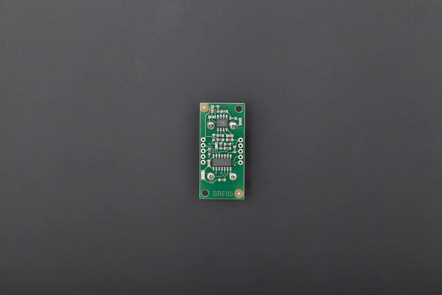 SRF05 ultrasonic sensor - Image 5