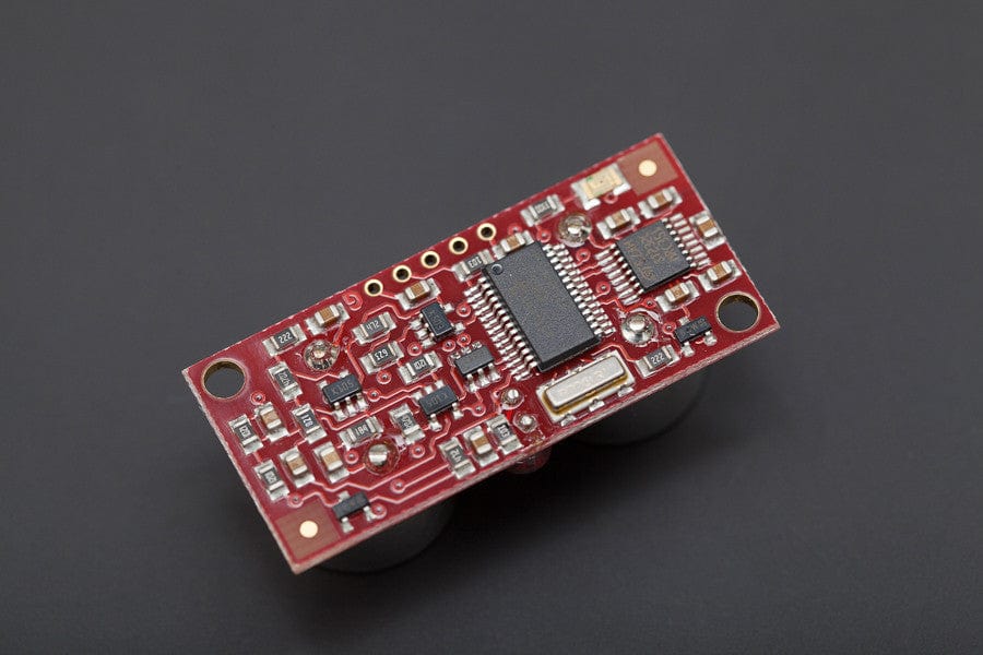 SRF08 Ultrasonic Sensor [Discontinued] - Image 2