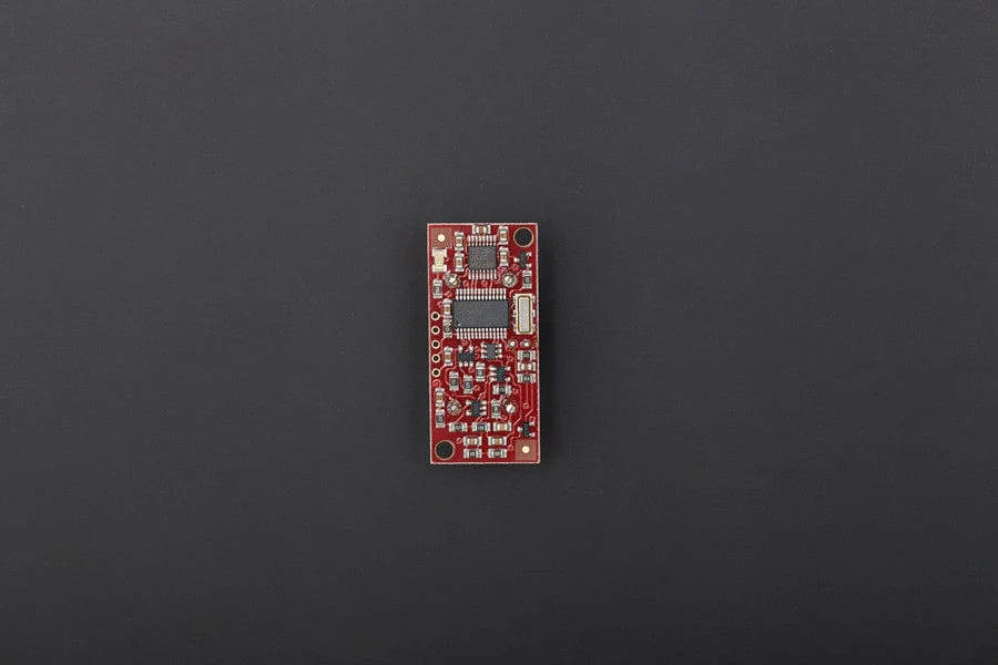 SRF08 Ultrasonic Sensor [Discontinued] - Image 3