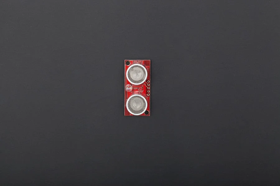 SRF08 Ultrasonic Sensor [Discontinued] - Image 4