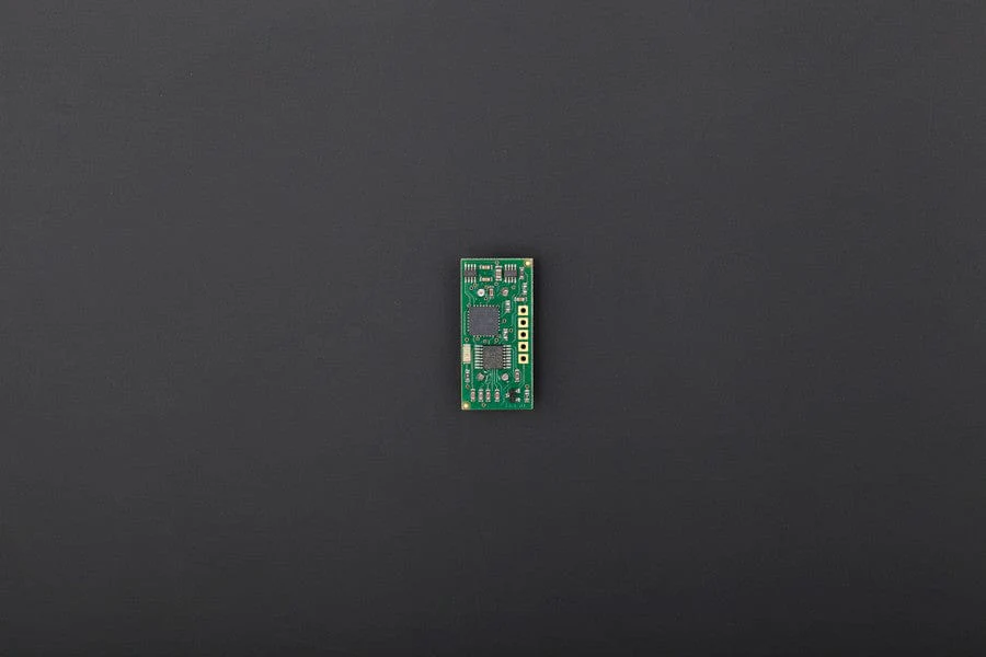 SRF10 - The Worlds Smallest Dual Transducer Ultrasonic Ranger [Discontinued] - Image 2