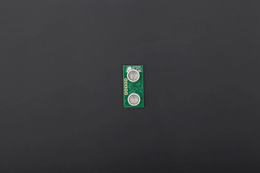 SRF10 - The Worlds Smallest Dual Transducer Ultrasonic Ranger [Discontinued] - Image 3
