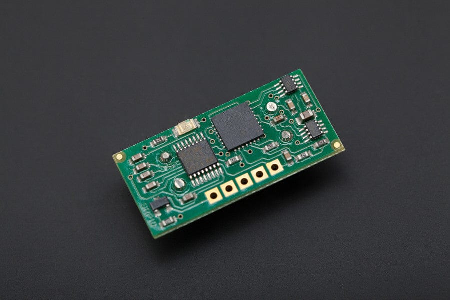 SRF10 - The Worlds Smallest Dual Transducer Ultrasonic Ranger [Discontinued] - Image 4