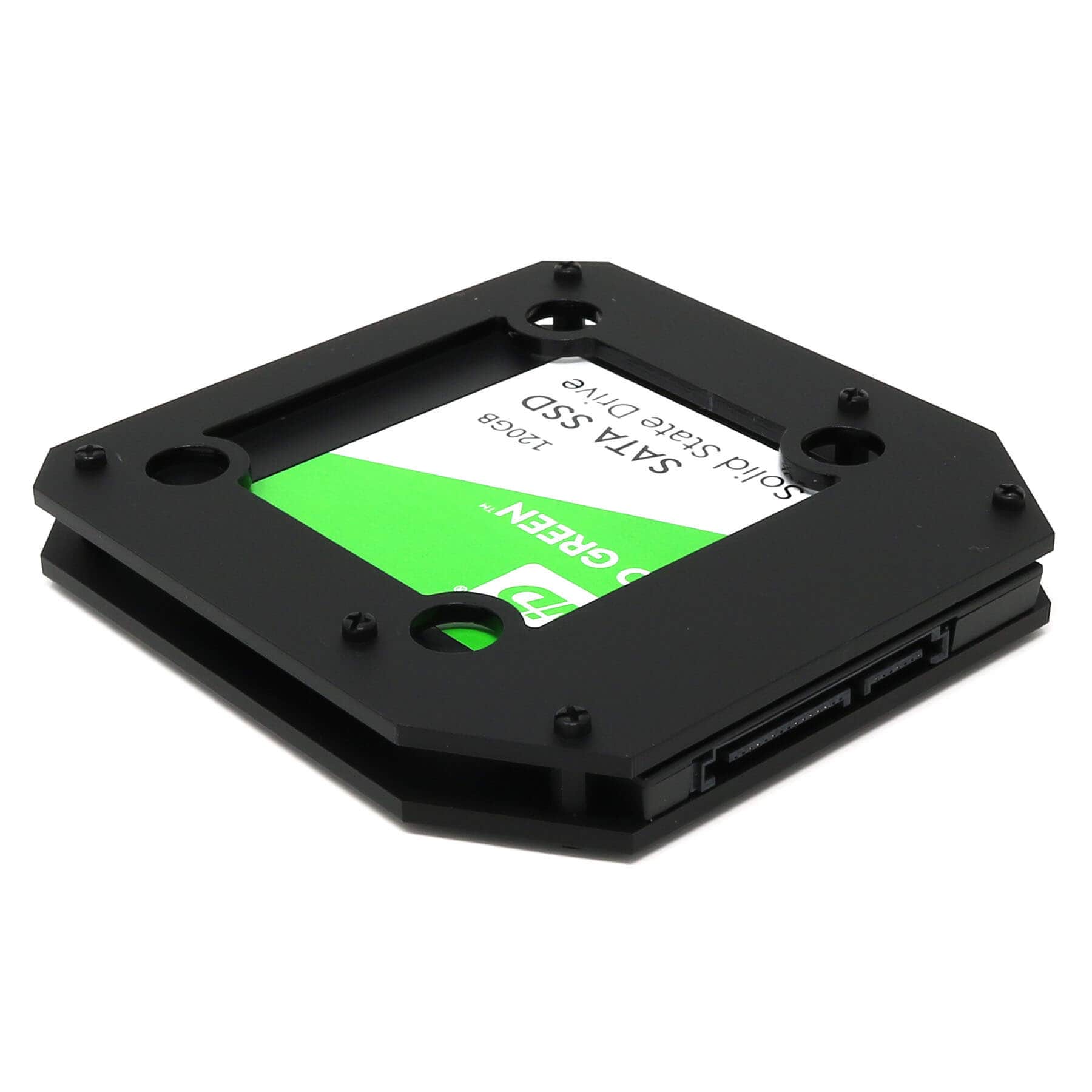 SSD Base Enclosure for Argon ONE Cases - Image 2