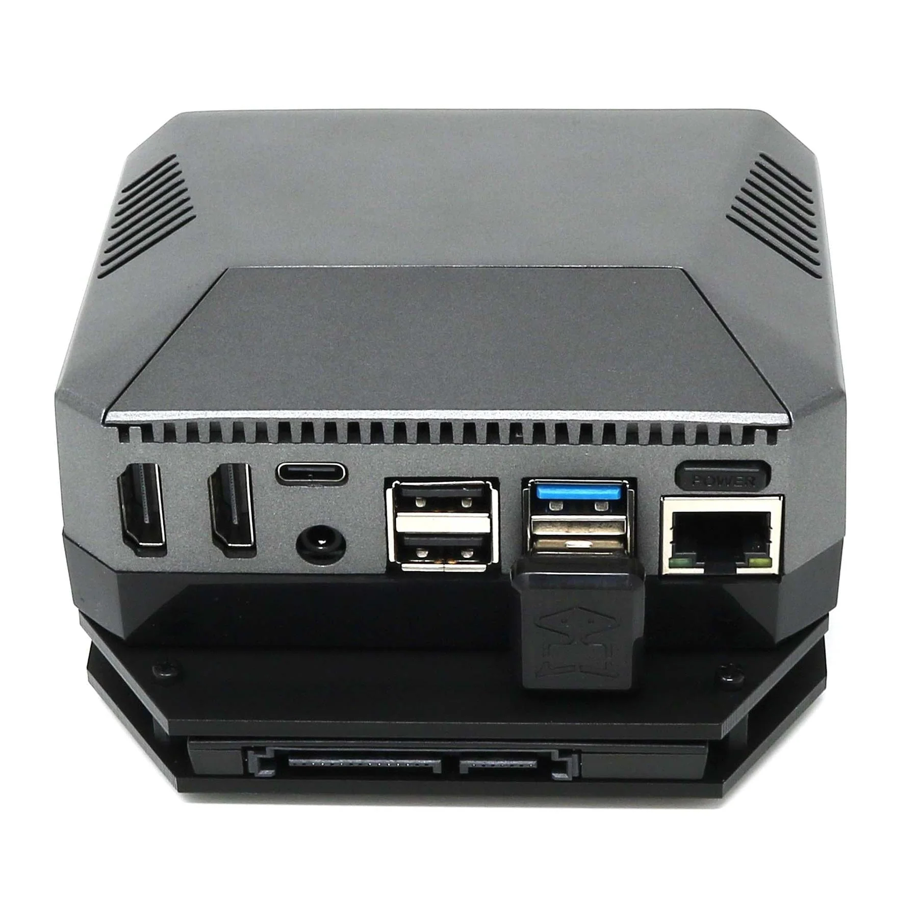 SSD Base Enclosure for Argon ONE Cases - Image 4