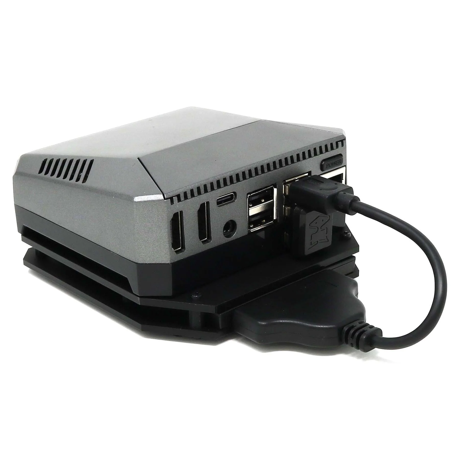 SSD Base Enclosure for Argon ONE Cases - Image 9