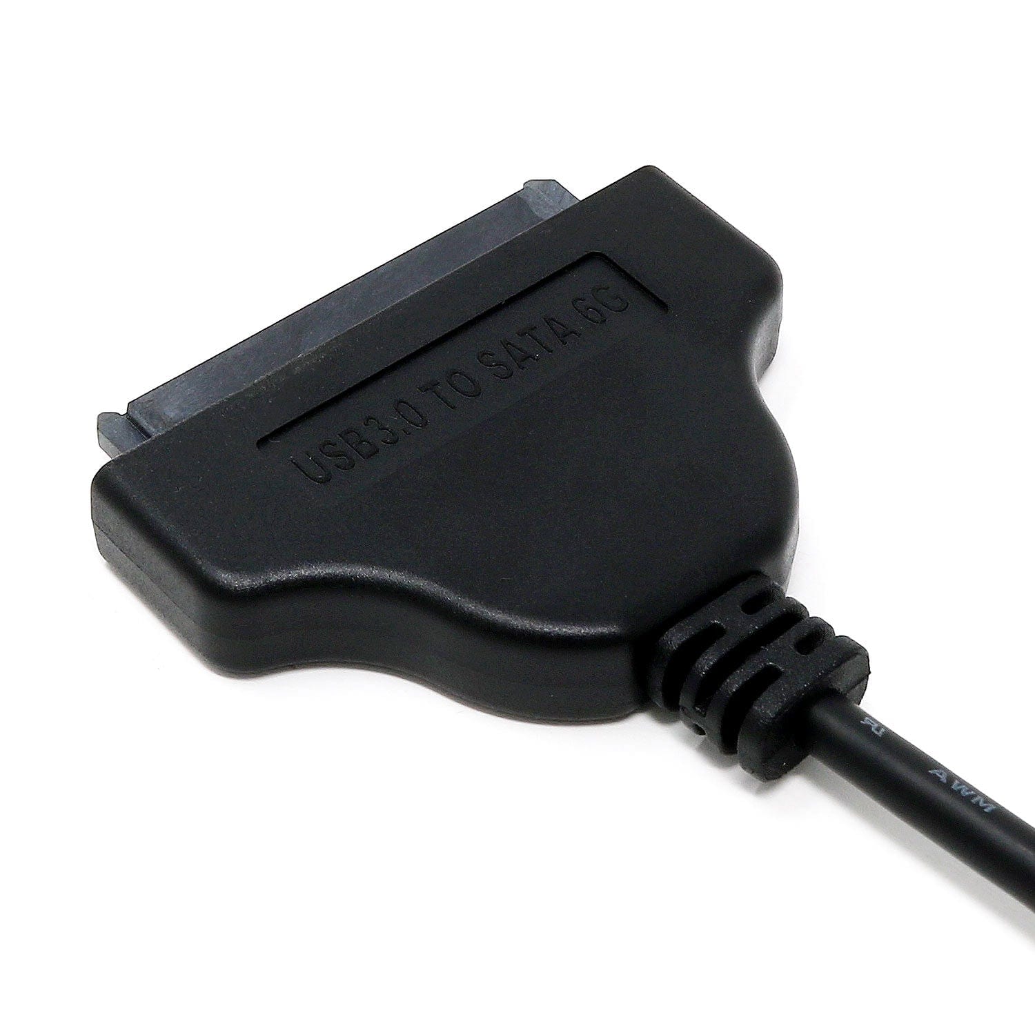 SSD to USB 3.0 Cable for Raspberry Pi - Image 2