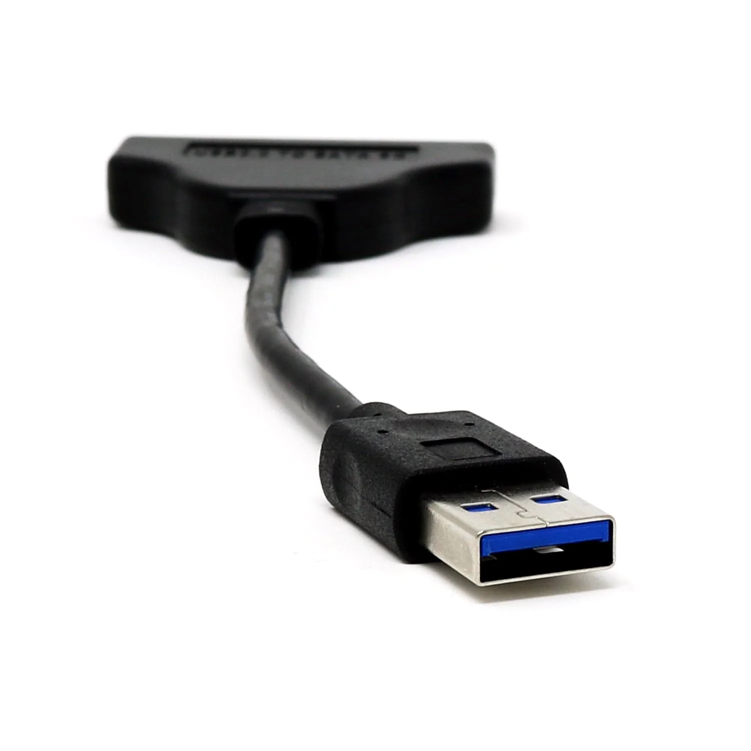 SSD to USB 3.0 Cable for Raspberry Pi - Image 3
