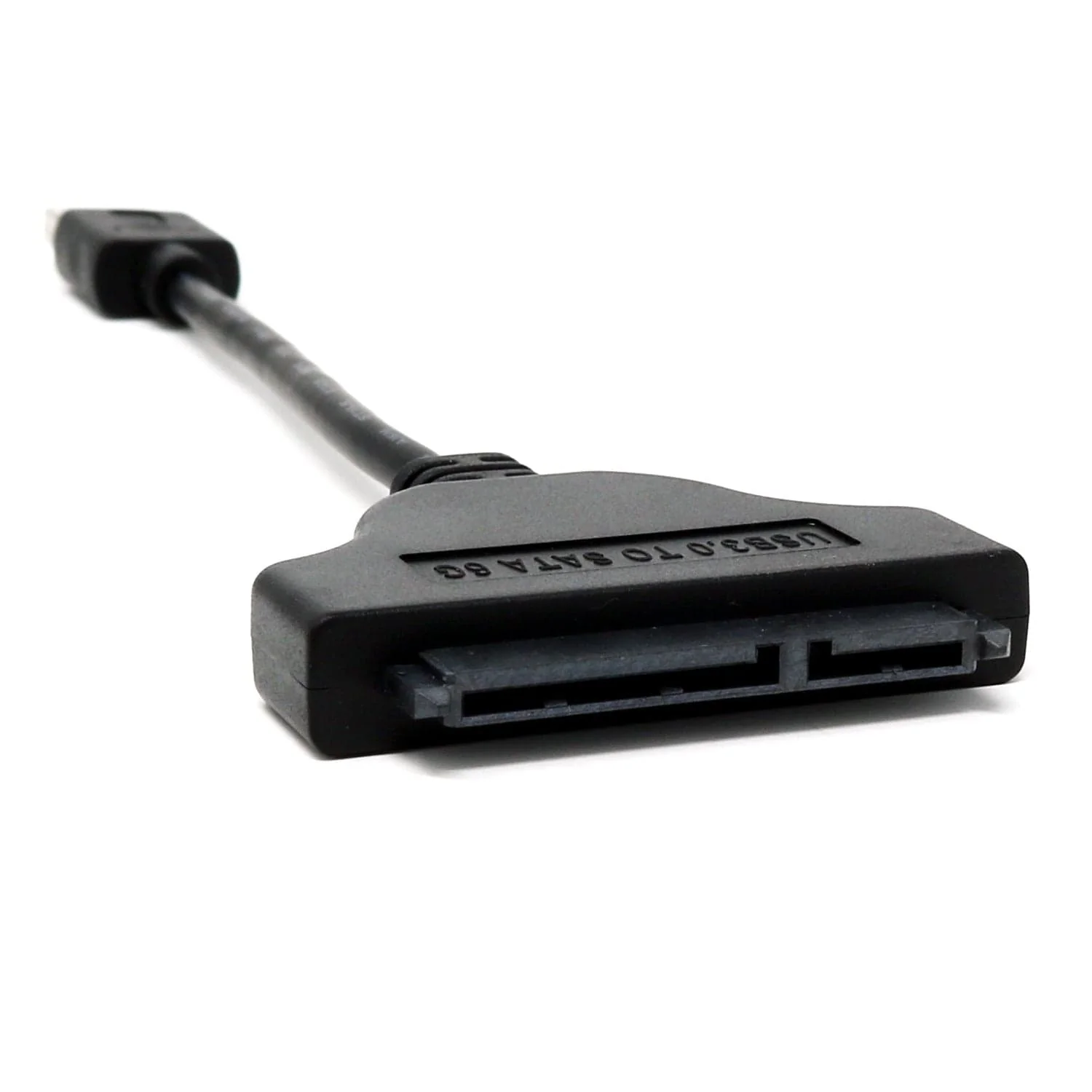 SSD to USB 3.0 Cable for Raspberry Pi - Image 4