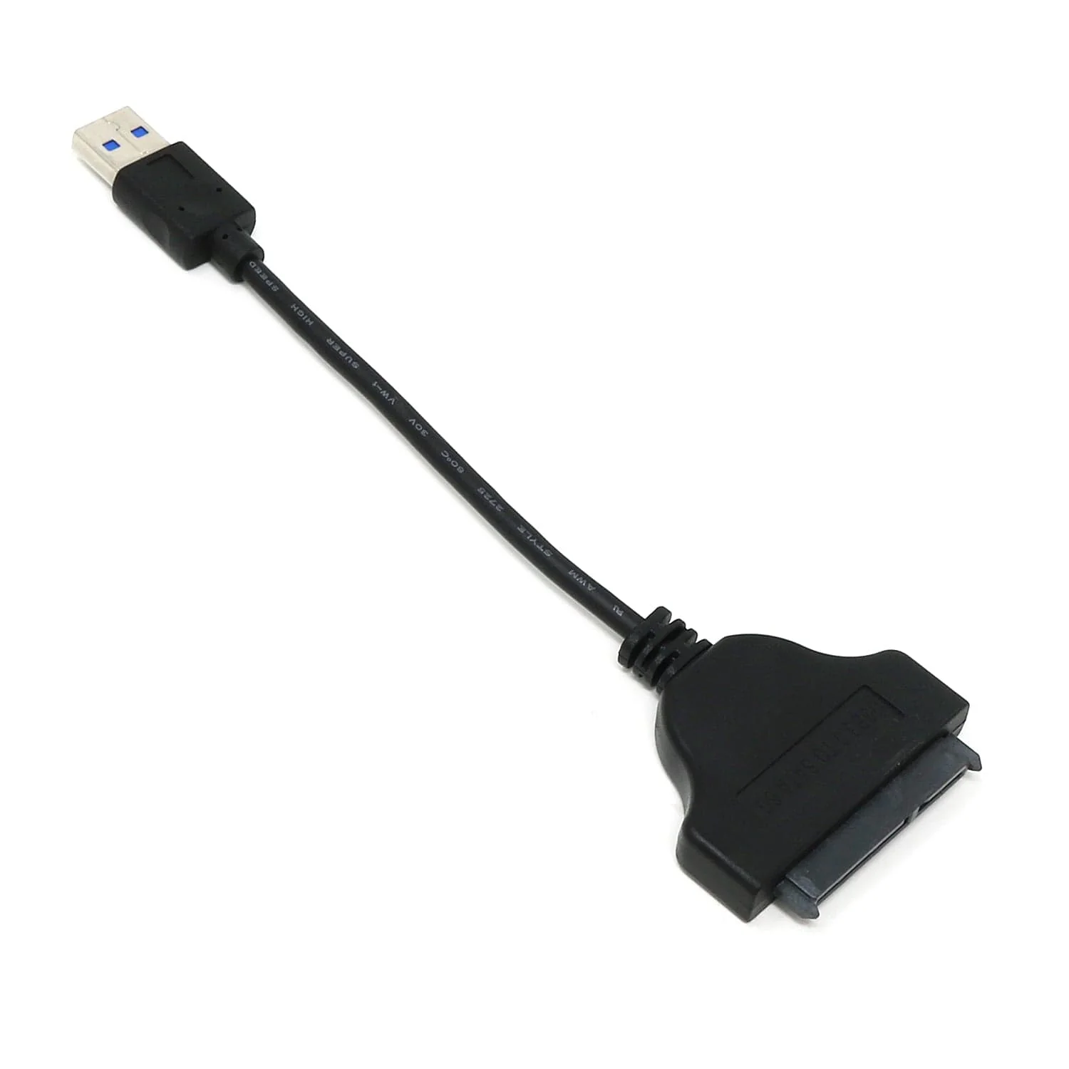 SSD to USB 3.0 Cable for Raspberry Pi - Image 5