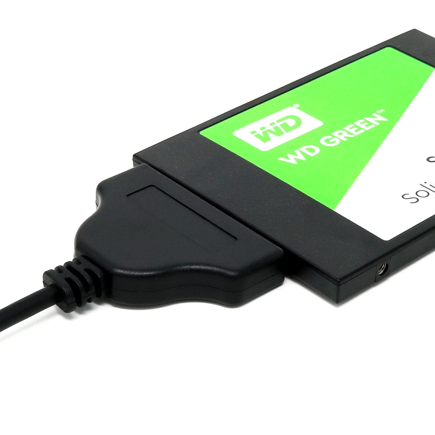 SSD to USB 3.0 Cable for Raspberry Pi - Image 6