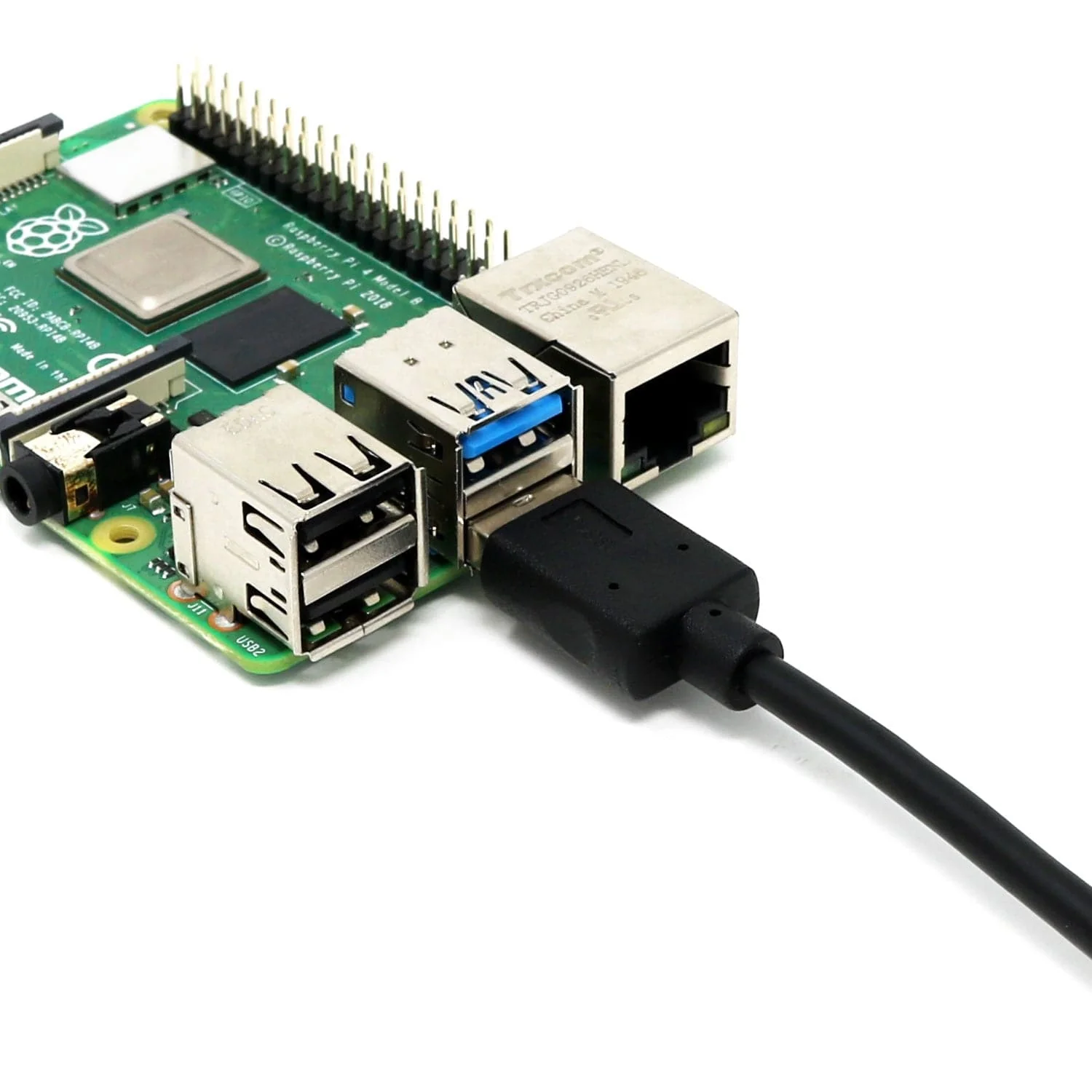 SSD to USB 3.0 Cable for Raspberry Pi - Image 8