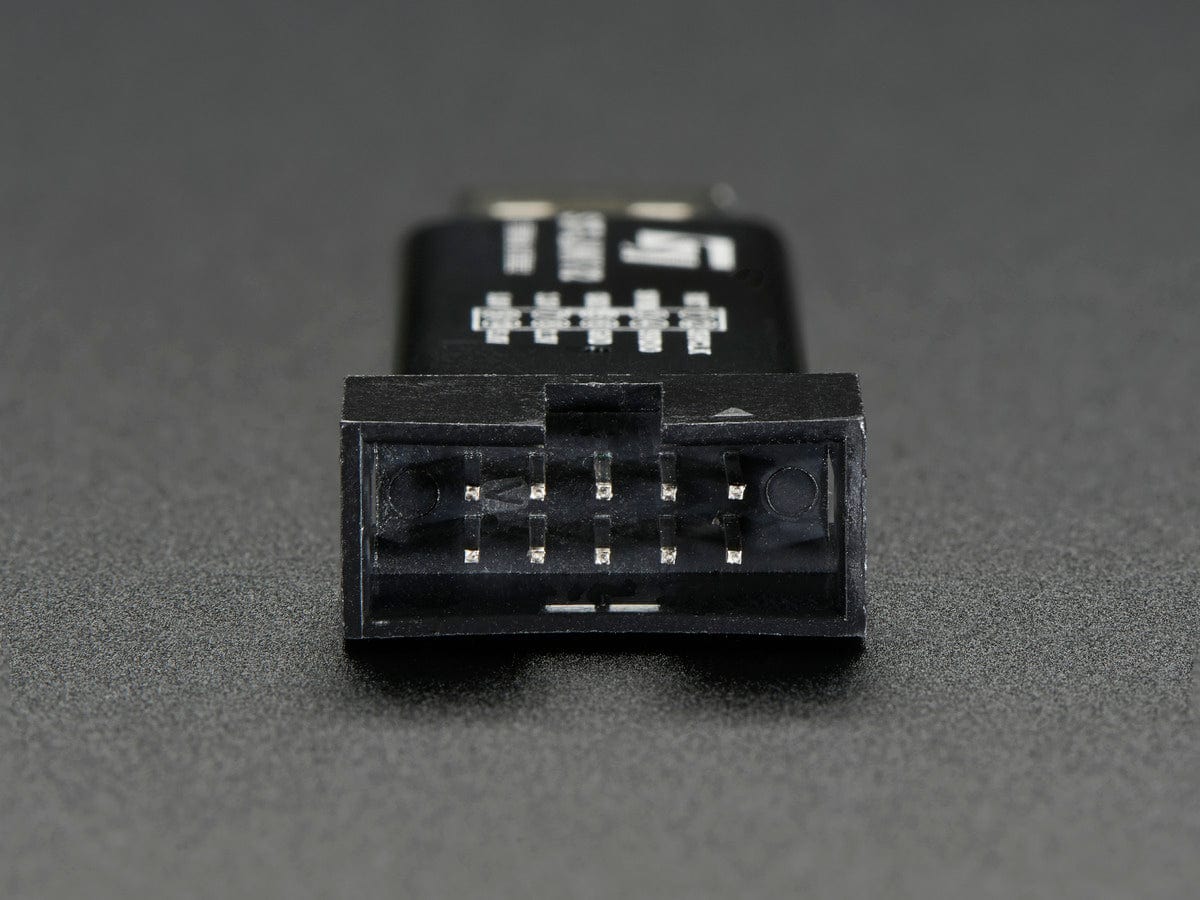 ST-Link STM8/STM32 v2 Compatible Programmer & Emulator - Image 2