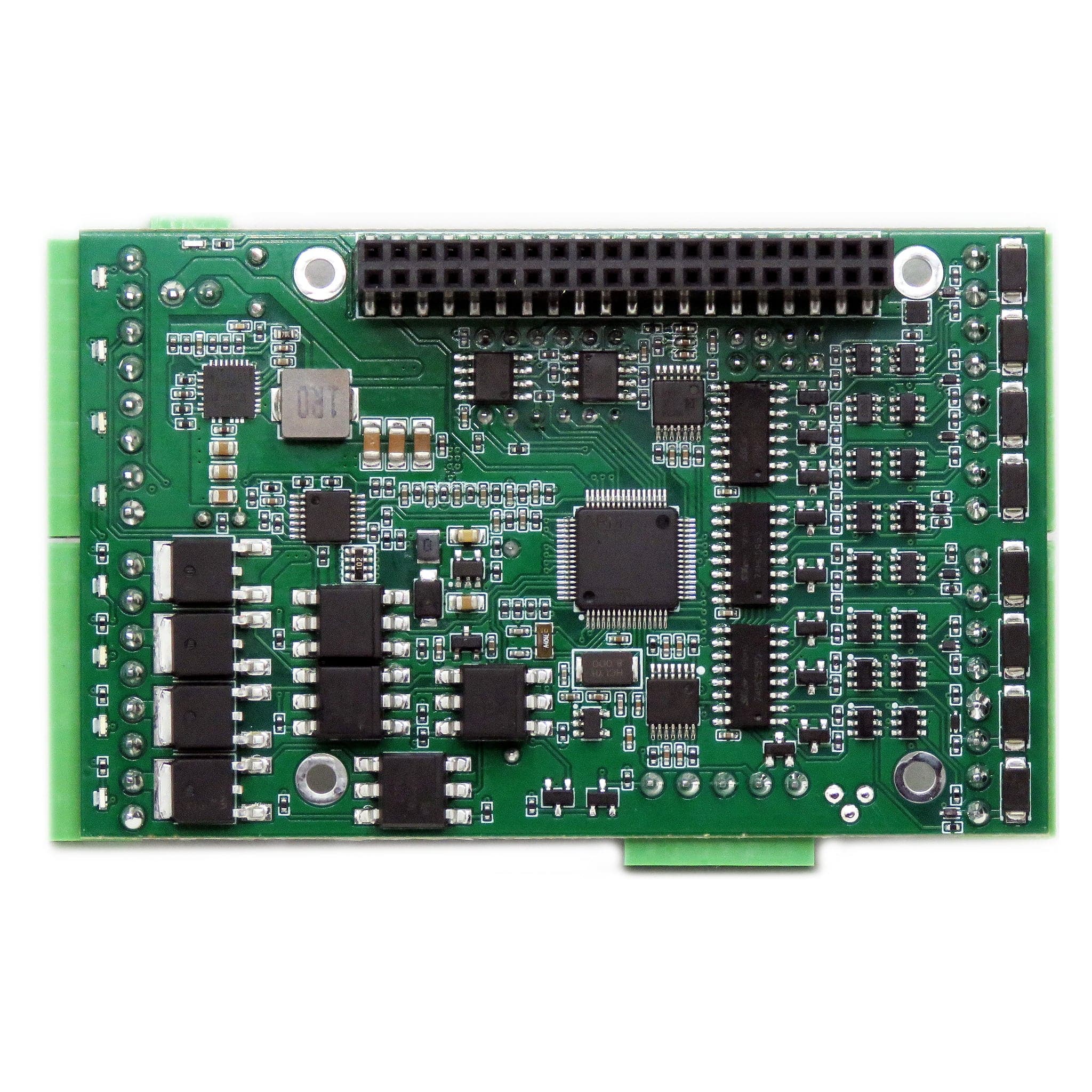 Building Automation 8-Layer Stackable HAT for Raspberry Pi (v5.0) [Discontinued] - Image 6