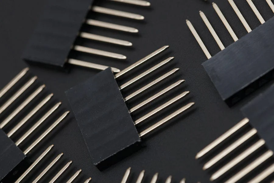 Stackable Header - 6 Pin - Image 2