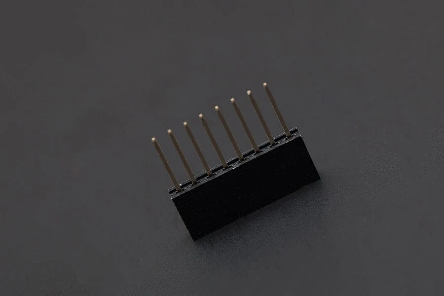 Stackable Header - 8 Pin - Image 3