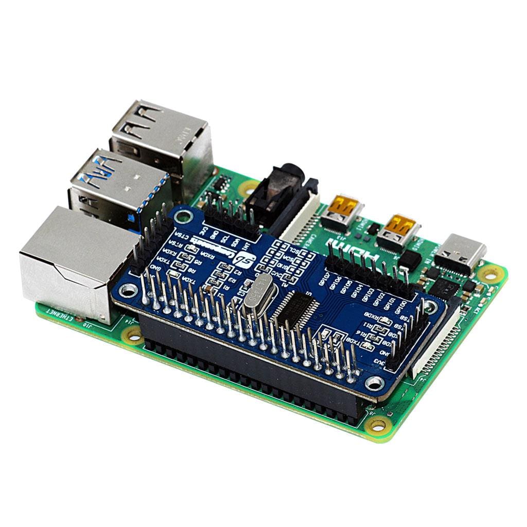 Stackable Serial Expansion HAT [Discontinued] - Image 4