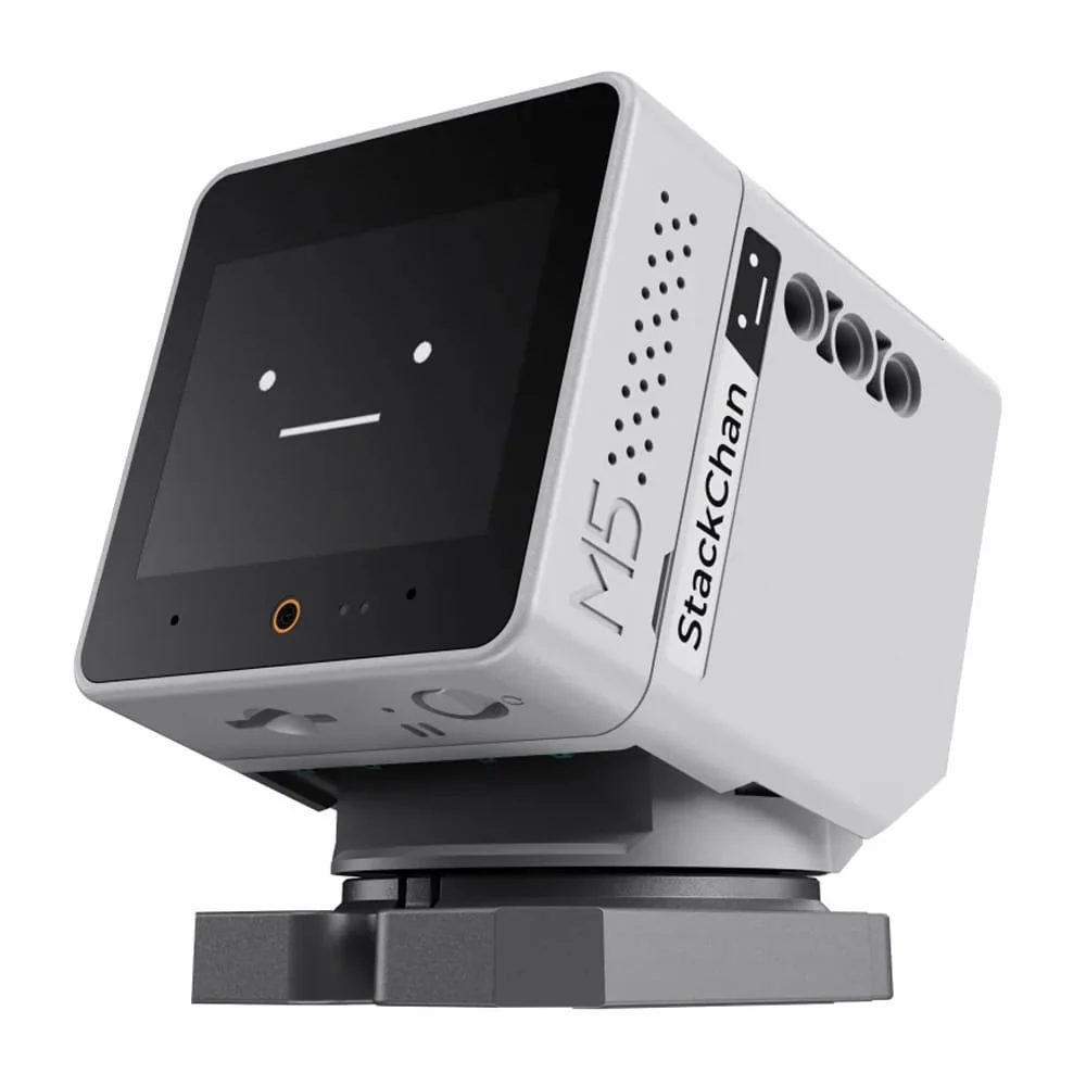 M5Stack StackChan - Image 3
